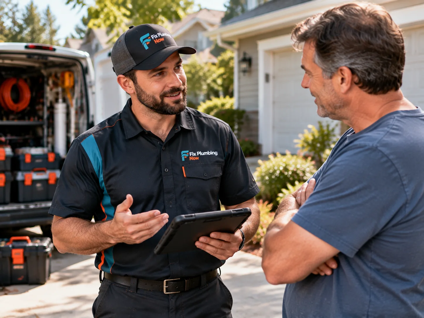 Clogged Drain Service Dearborn, MI FAQs